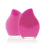 Masseur Nettoyant Facial Rechargeable InnovaGoods: Plus de 300.000 produits de grandes marques en vente directe à prix usine sur