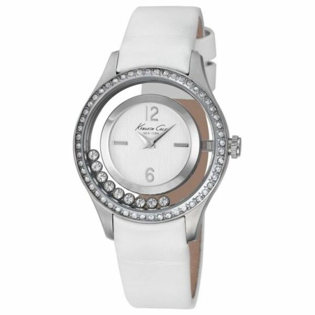 Montre Femme Kenneth Cole IKC2881 (Ø 34 mm): Plus de 300.000 produits de grandes marques en vente directe à prix usine sur cadea