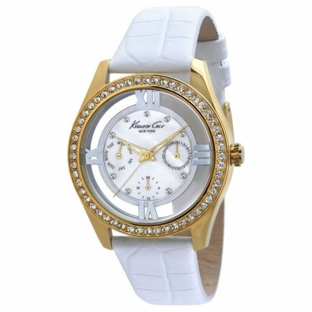 Montre Femme Kenneth Cole IKC2793 (Ø 40 mm): Plus de 300.000 produits de grandes marques en vente directe à prix usine sur cadea