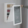 Bureau Mural Rabattable Woldy InnovaGoods: Plus de 300.000 produits de grandes marques en vente directe à prix usine sur cadeauf