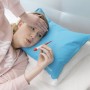 Coussin Rafraîchissant Remplissable Refrish InnovaGoods: Plus de 300.000 produits de grandes marques en vente directe à prix usi