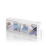 Coussin Rafraîchissant Remplissable Refrish InnovaGoods: Plus de 300.000 produits de grandes marques en vente directe à prix usi