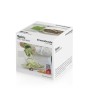 Coupe Légumes en Spirale Spiru InnovaGoods: Plus de 300.000 produits de grandes marques en vente directe à prix usine sur cadeau
