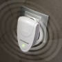 Répulsif Ultrasons d'insectes et de Rongeurs Mini InnovaGoods: Plus de 300.000 produits de grandes marques en vente directe à pr
