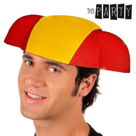 Chapeau de Toréador Drapeau Espagnol Th3 Party: Plus de 300.000 produits de grandes marques en vente directe à prix usine sur ca