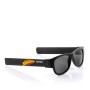 Lunettes de Soleil Enveloppantes Sunfold Spain Black: Plus de 300.000 produits de grandes marques en vente directe à prix usine 