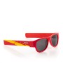 Lunettes de Soleil Enveloppantes Sunfold Spain Red: Plus de 300.000 produits de grandes marques en vente directe à prix usine su
