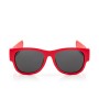 Lunettes de Soleil Enveloppantes Sunfold Spain Red: Plus de 300.000 produits de grandes marques en vente directe à prix usine su