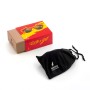 Lunettes de Soleil Enveloppantes Sunfold Spain Red: Plus de 300.000 produits de grandes marques en vente directe à prix usine su