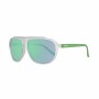 Lunettes de soleil Homme Benetton BE921S02 Ø 61 mm: Plus de 300.000 produits de grandes marques en vente directe à prix usine su