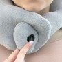 Coussin Cervical Massant Newor InnovaGoods: Plus de 300.000 produits de grandes marques en vente directe à prix usine sur cadeau