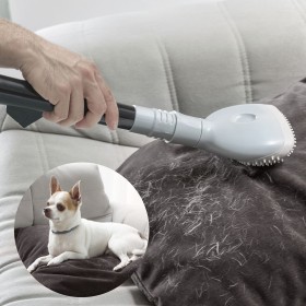 Brosse pour Aspirateur Smoovah InnovaGoods: Plus de 300.000 produits de grandes marques en vente directe à prix usine sur cadeau