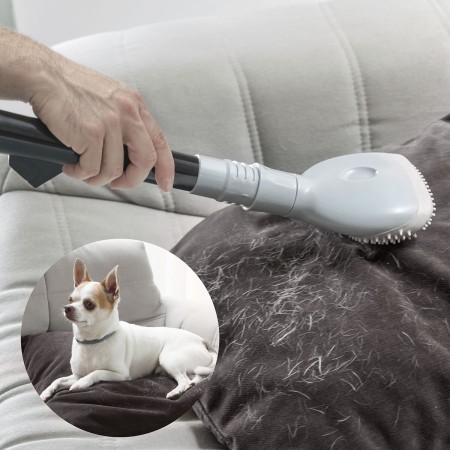 Brosse pour Aspirateur Smoovah InnovaGoods: Plus de 300.000 produits de grandes marques en vente directe à prix usine sur cadeau