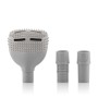 Brosse pour Aspirateur Smoovah InnovaGoods: Plus de 300.000 produits de grandes marques en vente directe à prix usine sur cadeau
