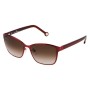 Lunettes de soleil Femme Carolina Herrera SHE067560SBY (ø 56 mm): Plus de 300.000 produits de grandes marques en vente directe à
