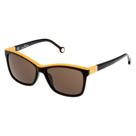 Lunettes de soleil Femme Carolina Herrera SHE598550958 (ø 55 mm): Plus de 300.000 produits de grandes marques en vente directe à