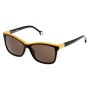 Lunettes de soleil Femme Carolina Herrera SHE598550958 (ø 55 mm): Plus de 300.000 produits de grandes marques en vente directe à