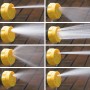 Pistolet à Eau à Pression avec Réservoir8 en 1 Forzater InnovaGoods: Plus de 300.000 produits de grandes marques en vente direct