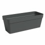 Pot Artevasi Anthracite 49,9 x 20 x 18,1 cm: Plus de 300.000 produits de grandes marques en vente directe à prix usine sur cadea