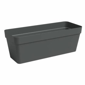 Pot Artevasi Anthracite 49,9 x 20 x 18,1 cm: Plus de 300.000 produits de grandes marques en vente directe à prix usine sur cadea