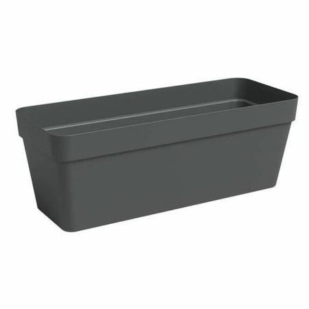 Pot Artevasi Anthracite 49,9 x 20 x 18,1 cm: Plus de 300.000 produits de grandes marques en vente directe à prix usine sur cadea
