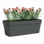 Pot Artevasi Anthracite 49,9 x 20 x 18,1 cm: Plus de 300.000 produits de grandes marques en vente directe à prix usine sur cadea