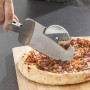 Découpeur de Pizza 4-in-1 Nice Slice InnovaGoods: Plus de 300.000 produits de grandes marques en vente directe à prix usine sur 