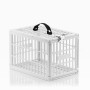 Cage de Sécurité pour Réfrigérateurs Food Safe InnovaGoods: Plus de 300.000 produits de grandes marques en vente directe à prix 
