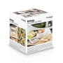 Cuiseur à Oeufs pour Micro-ondes avec Livre de Recettes Boilegg InnovaGoods: Plus de 300.000 produits de grandes marques en vent