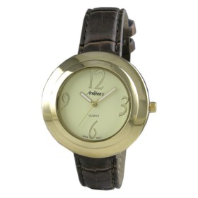 Montre Femme Arabians DPP0096M (Ø 43 mm): Plus de 300.000 produits de grandes marques en vente directe à prix usine sur cadeaufo