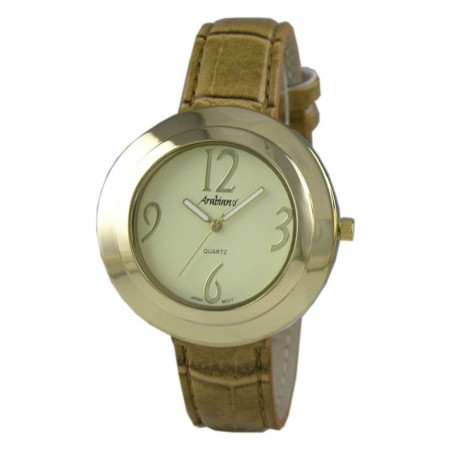 Montre Femme Arabians DPP0096C (Ø 43 mm): Plus de 300.000 produits de grandes marques en vente directe à prix usine sur cadeaufo