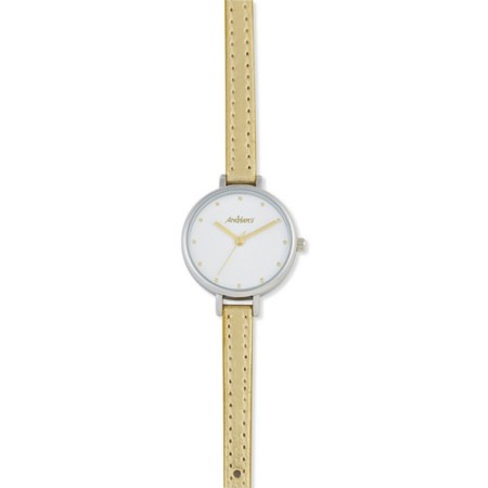 Montre Femme Arabians DBA2265G (Ø 33 mm): Plus de 300.000 produits de grandes marques en vente directe à prix usine sur cadeaufo