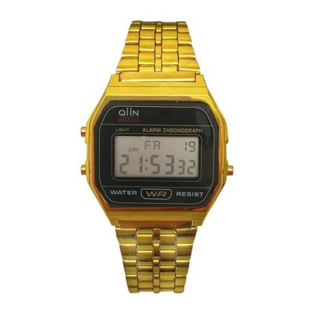 Montre Femme Qiin 0312CAUS (Ø 33 mm): Plus de 300.000 produits de grandes marques en vente directe à prix usine sur cadeaufou.co