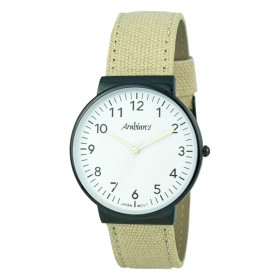 Montre Homme Arabians HNA2236B (Ø 40 mm): Plus de 300.000 produits de grandes marques en vente directe à prix usine sur cadeaufo