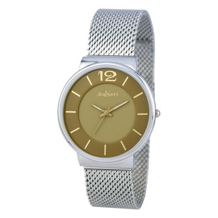 Montre Homme Arabians HBA2250M (Ø 38 mm): Plus de 300.000 produits de grandes marques en vente directe à prix usine sur cadeaufo