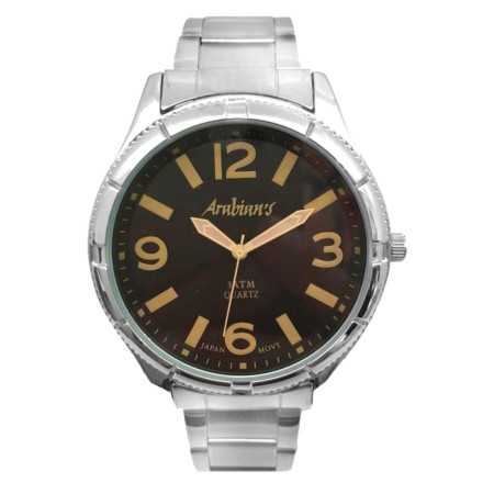 Montre Homme Arabians HAP2199N (Ø 45 mm): Plus de 300.000 produits de grandes marques en vente directe à prix usine sur cadeaufo