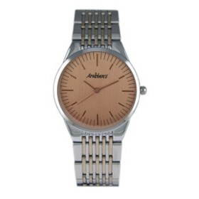 Montre Homme Arabians DPP2194M (Ø 35 mm): Plus de 300.000 produits de grandes marques en vente directe à prix usine sur cadeaufo