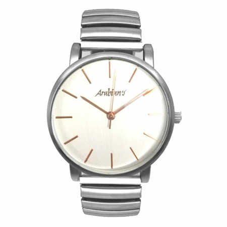 Montre Homme Arabians DBA2272P (Ø 36 mm): Plus de 300.000 produits de grandes marques en vente directe à prix usine sur cadeaufo