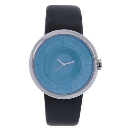 Montre Homme 666 Barcelona 666-293 (Ø 45 mm): Plus de 300.000 produits de grandes marques en vente directe à prix usine sur cade