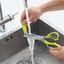 Ciseaux de Cuisine Multi-Coupe 5 en 1 Fivessor InnovaGoods: Plus de 300.000 produits de grandes marques en vente directe à prix 