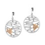 Boucles d´oreilles Femme Morellato SADA06: Plus de 300.000 produits de grandes marques en vente directe à prix usine sur cadeauf