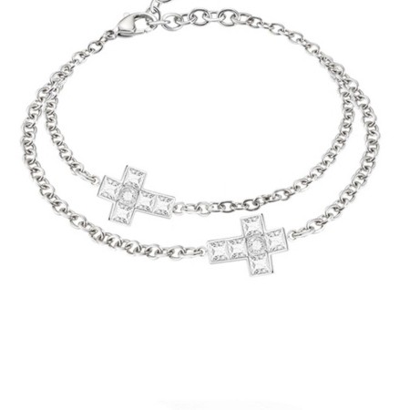 Bracelet Femme Morellato SAKK40: Plus de 300.000 produits de grandes marques en vente directe à prix usine sur cadeaufou.com. La