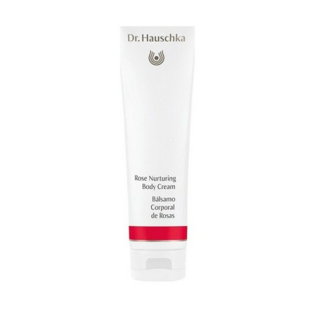 Baume corporel hydratant Roses Dr. Hauschka Rose (145 ml) 145 ml: Plus de 300.000 produits de grandes marques en vente directe à