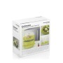 Cuiseur-Vapeur Double pour Micro-Ondes Codowave InnovaGoods: Plus de 300.000 produits de grandes marques en vente directe à prix