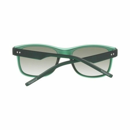Lunettes de soleil enfant Polaroid PLD-8021-S-6EO Vert (ø 47 mm): Plus de 300.000 produits de grandes marques en vente directe à
