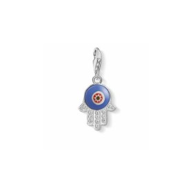 Perle de verre Femme Thomas Sabo 1442-052-1 Multicouleur Argenté (2,9 cm): Plus de 300.000 produits de grandes marques en vente 