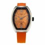 Montre Femme Montres de Luxe 09EX-L8302 (Ø 35 mm): Plus de 300.000 produits de grandes marques en vente directe à prix usine sur