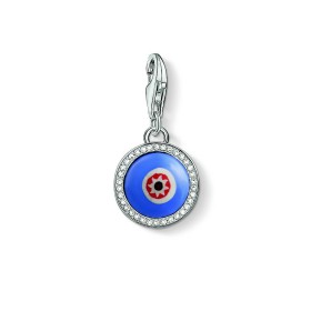 Perle de verre Femme Thomas Sabo 1440-052-1 Multicouleur Argenté (2,4 cm): Plus de 300.000 produits de grandes marques en vente 