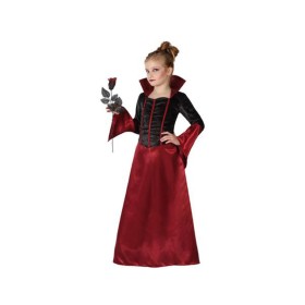 Déguisement pour Enfants Th3 Party Noir (1 Pièce): Plus de 300.000 produits de grandes marques en vente directe à prix usine sur