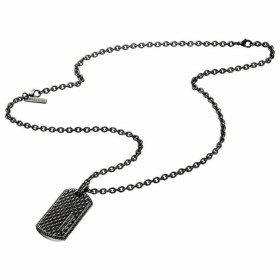 Pendentif Homme Police S14AIE0 (70 cm): Plus de 300.000 produits de grandes marques en vente directe à prix usine sur cadeaufou.